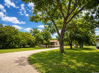 1201 Avenue J LOT 1, Hondo, TX 78861