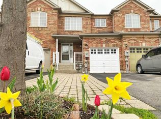 202 Deepsprings Cres, Vaughan, ON L6A 3W1