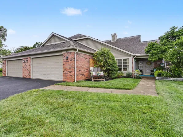 5342 Branscom Blvd, Westerville, OH 43081
