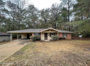 3531 Rainey Rd, Jackson, MS 39212