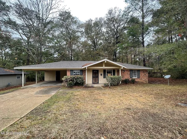 3531 Rainey Rd, Jackson, MS 39212