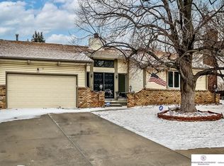11412 Spaulding St, Omaha, NE 68164