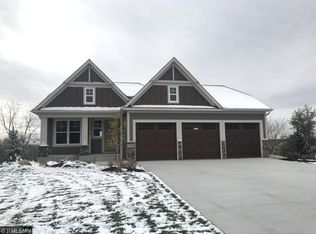 1080 Pine Hl, White Bear Township, MN 55127