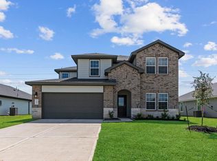 1618 Knox Hill Path, Iowa Colony, TX 77583