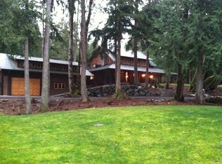 28315 SE 43rd St, Fall City, WA 98024