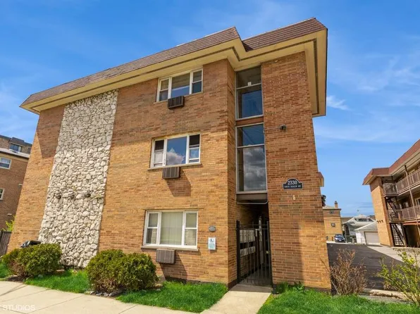 2330 N Harlem Ave APT 3A, Elmwood Park, IL 60707