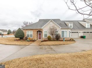 602 Quail Ridge Ln, Perry, GA 31069