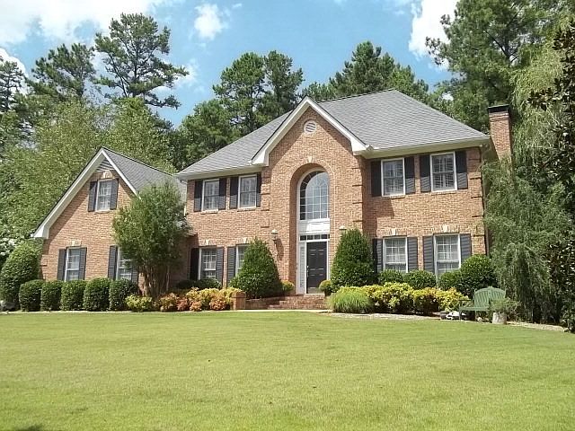 Main View