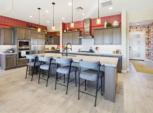 17755 E Stocking Trl, Rio Verde, AZ 85263