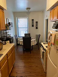 Rented by George Realty Group LLC