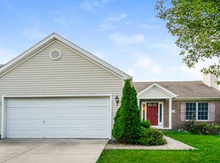 1840 Brandigen Ln, Columbus, OH 43228
