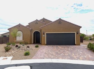 1097 Stargazer Ct, Mesquite, NV 89034