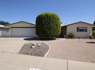 723 N 59th Pl, Mesa, AZ 85205