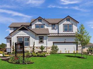 16416 Coursier Dr, Austin, TX 78738