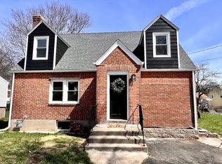 14 Albert Ave, Wethersfield, CT 06109