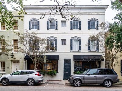 106 Church St #D, Charleston, SC, 29401
