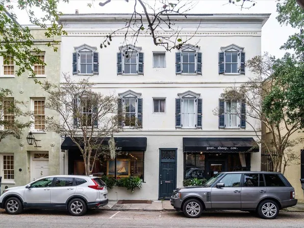 106 Church St #D, Charleston, SC 29401