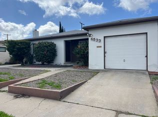 4533 Manitou Way, San Diego, CA 92117