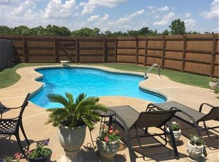 1800 Mustang Rd NE, Piedmont, OK 73078