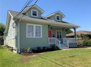 1322 Helios Ave, Metairie, LA 70005