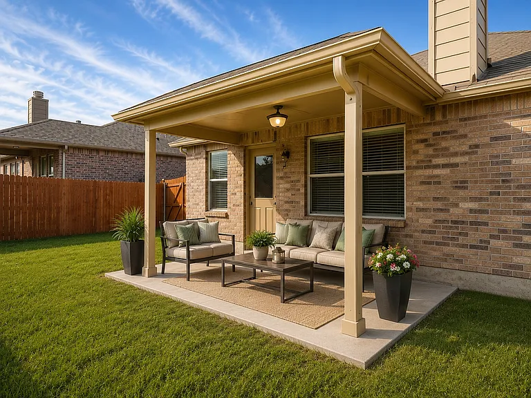 1433 Willoughby Way — Photo 34