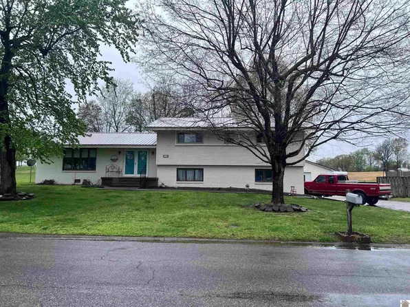 115 Golf Cart Dr, Mayfield, KY 42066
