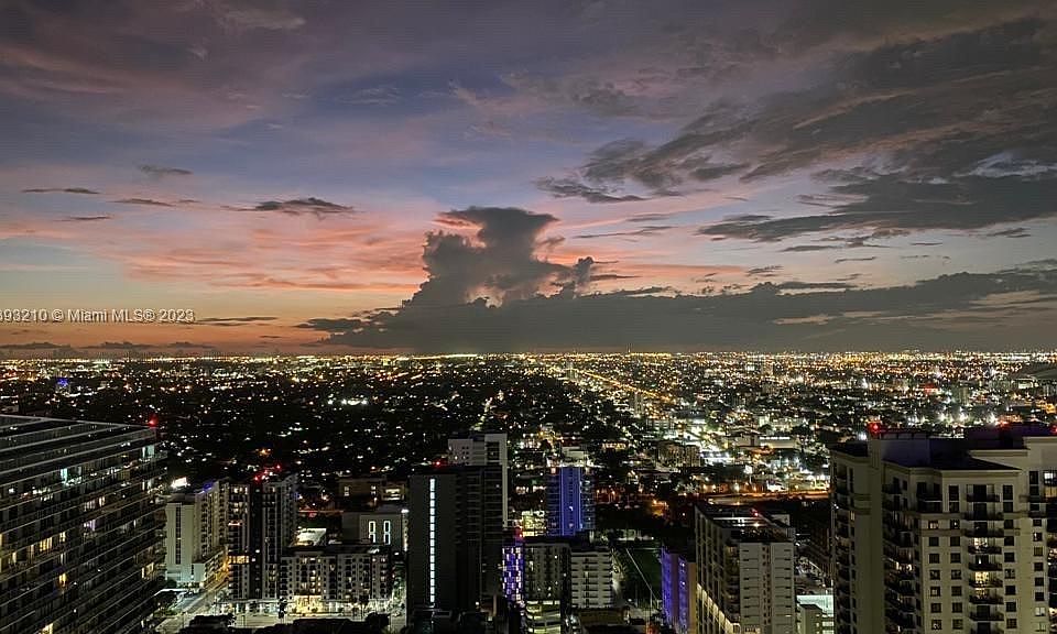 1st image of 1000 Brickell Plz #4406