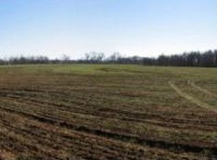 1501 N Gregory Rd, Tuttle, OK 73089