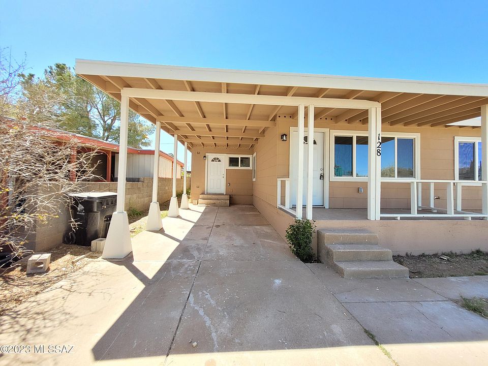 128 San Jose Dr Bisbee, AZ, 85603 Apartments for Rent Zillow