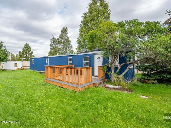 1200 W Dimond Blvd #1055, Anchorage, AK 99515