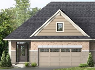 76 Cortland Ter #33, Saint Thomas, ON N5R 0J7