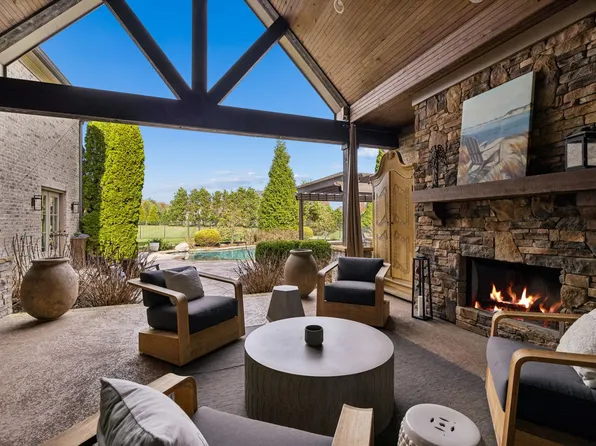 9126 Old Smyrna Rd, Brentwood, TN 37027