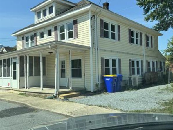 5 Ward St