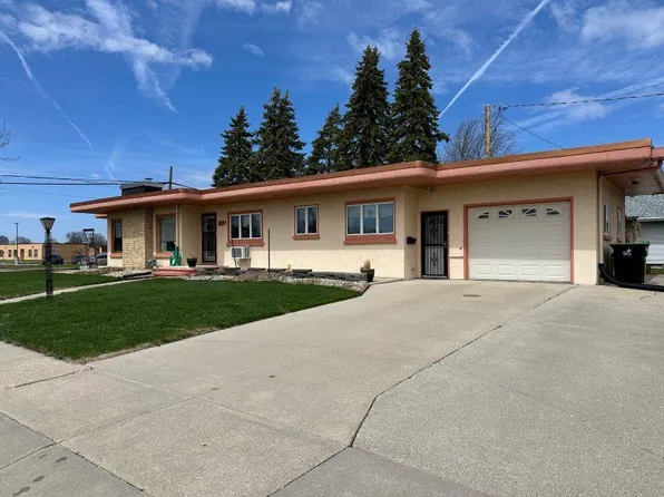 540 West Lincoln Street, Waupun, WI 53963
