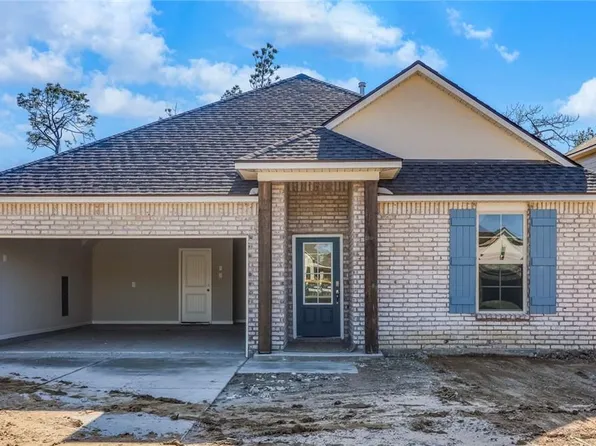 1702 Sawgrass Dr, Westlake, LA 70669