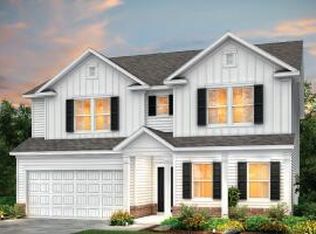 3093 Grinnell St, Johns Island, SC 29455