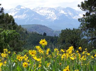 Tbd Elam Pt, Placerville, CO 81430