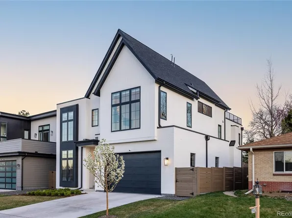 5922 37th Place, Wheat Ridge, CO 80212
