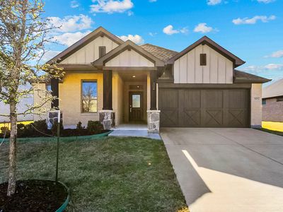 525 Tuscany Dr, Forney, TX, 75126