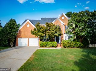7110 Dressage Way, Cumming, GA 30040