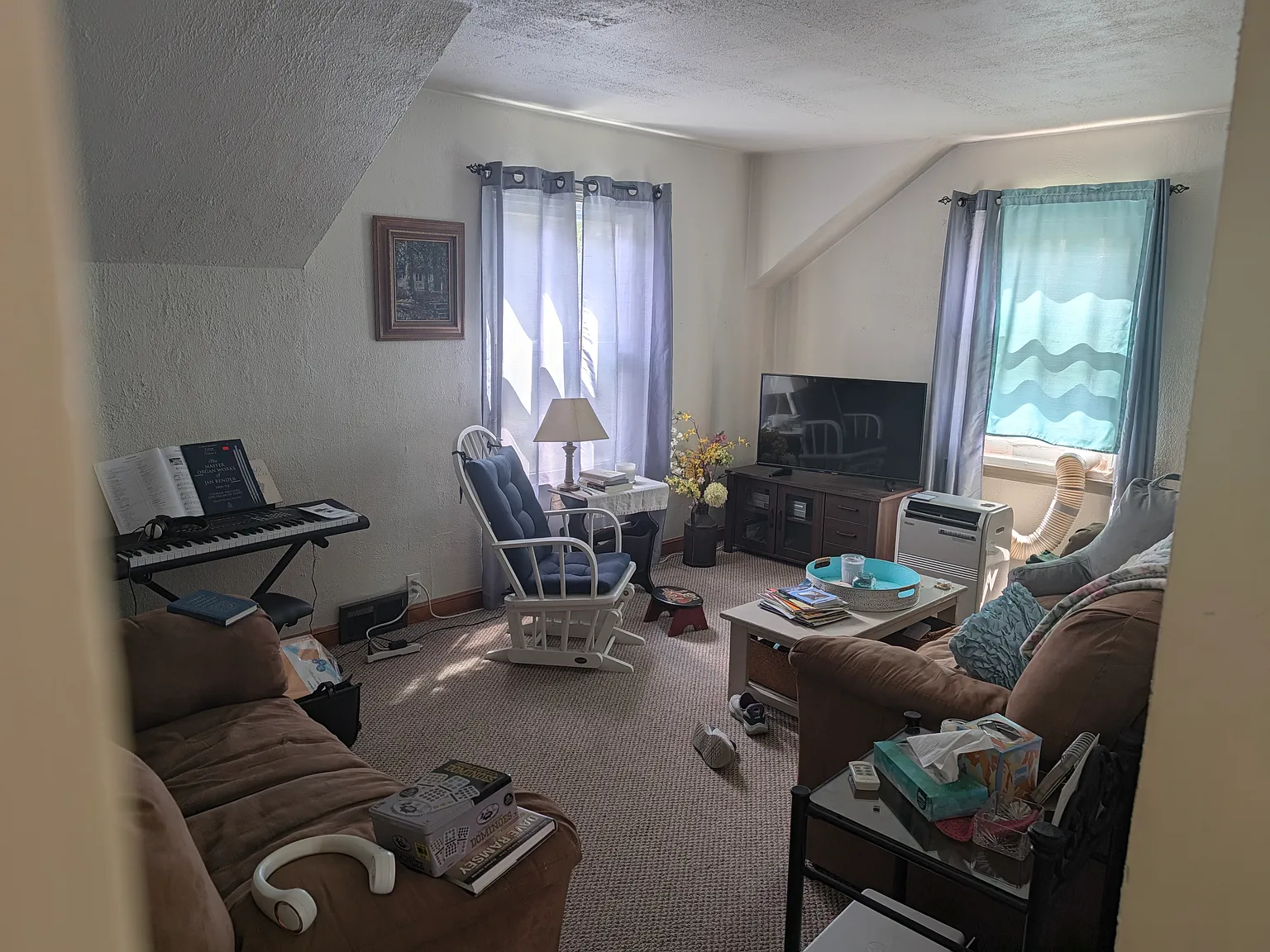 2 bed, 850 sqft, $1,100 — Photo 3