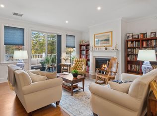 7 Willey Creek Rd #404, Exeter, NH 03833