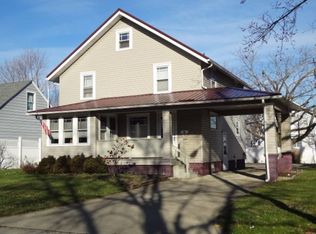 200 Bowland Rd, Mansfield, OH 44907