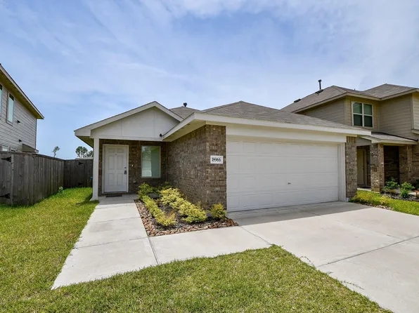 18966 Panzini Dr, New Caney, TX 77357