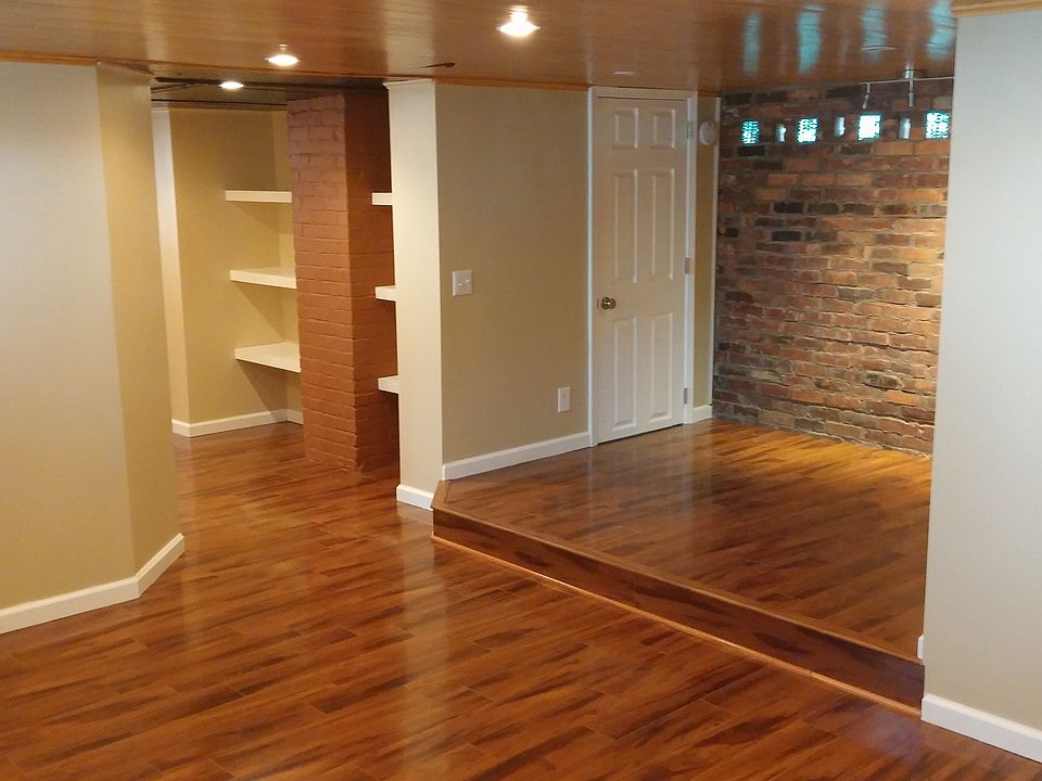 Main living