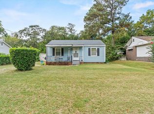 2813 Fleming Dr, Augusta, GA 30906