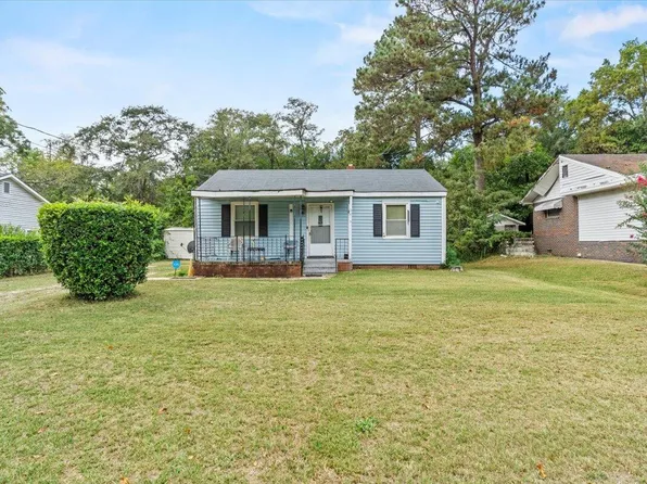 2813 FLEMING Drive, Augusta, GA 30906