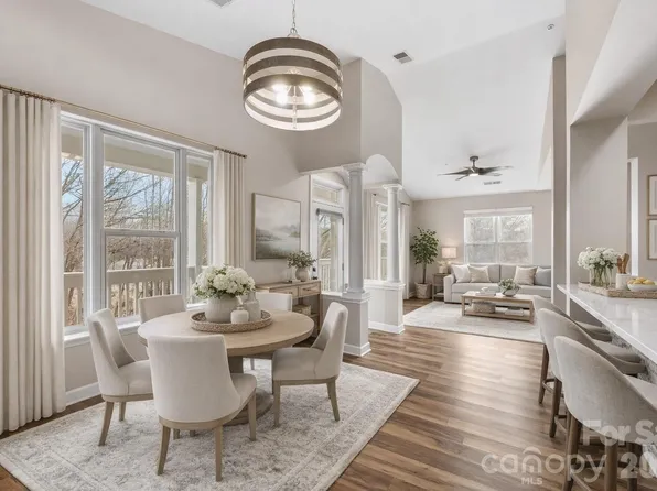 706 Northeast Dr, Davidson, NC 28036