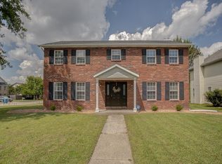 3952 Michael John Dr, Swansea, IL