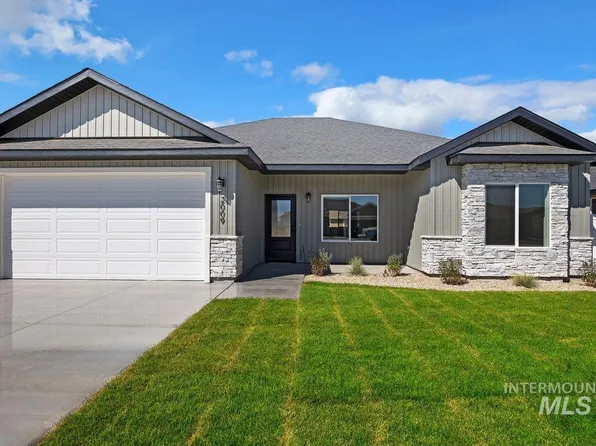 2009 Erin St, Jerome, ID 83338